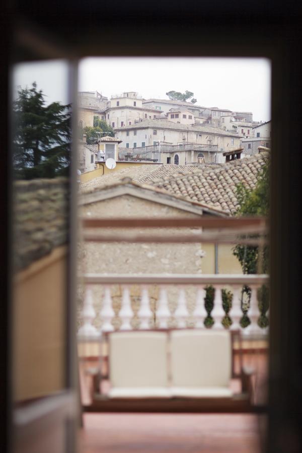 Hotel Relais Filonardi Veroli Room photo