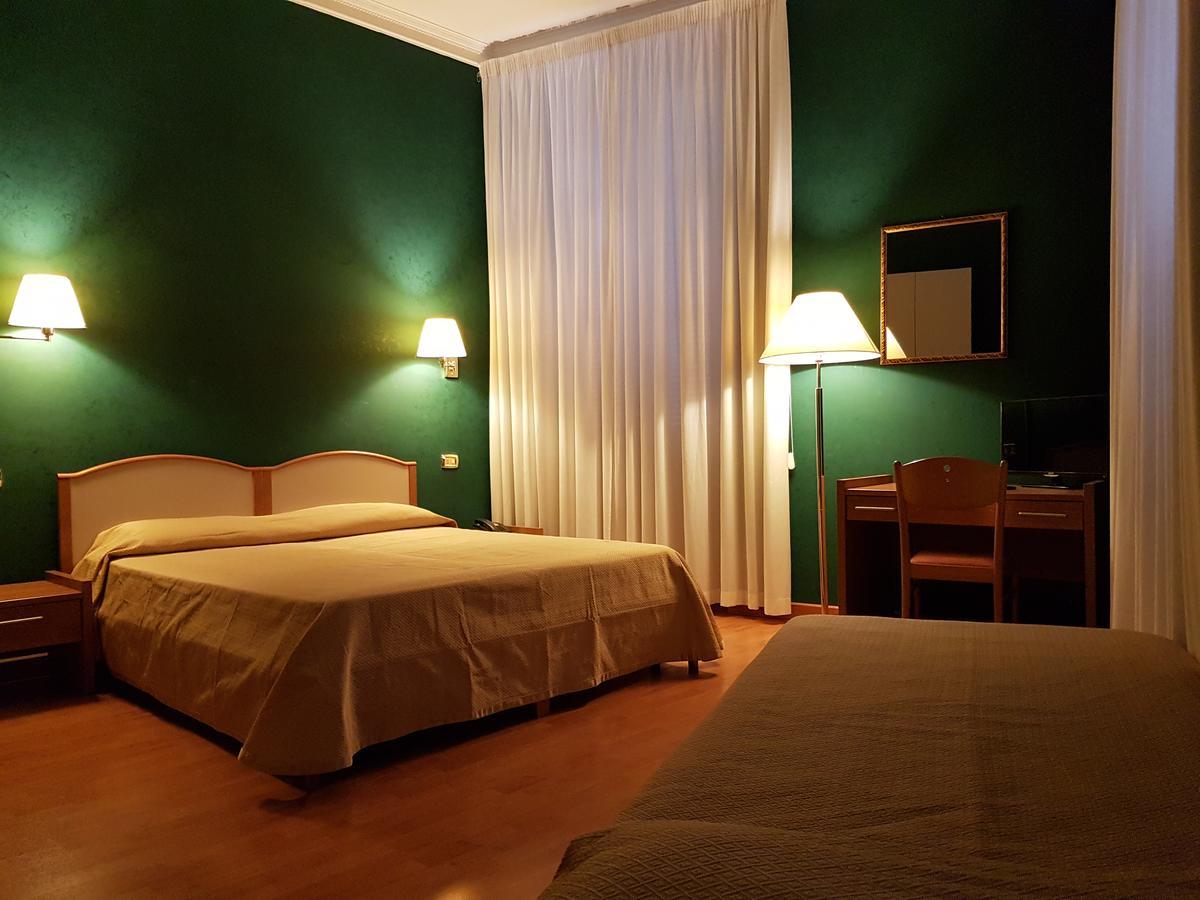 Hotel Relais Filonardi Veroli Exterior photo