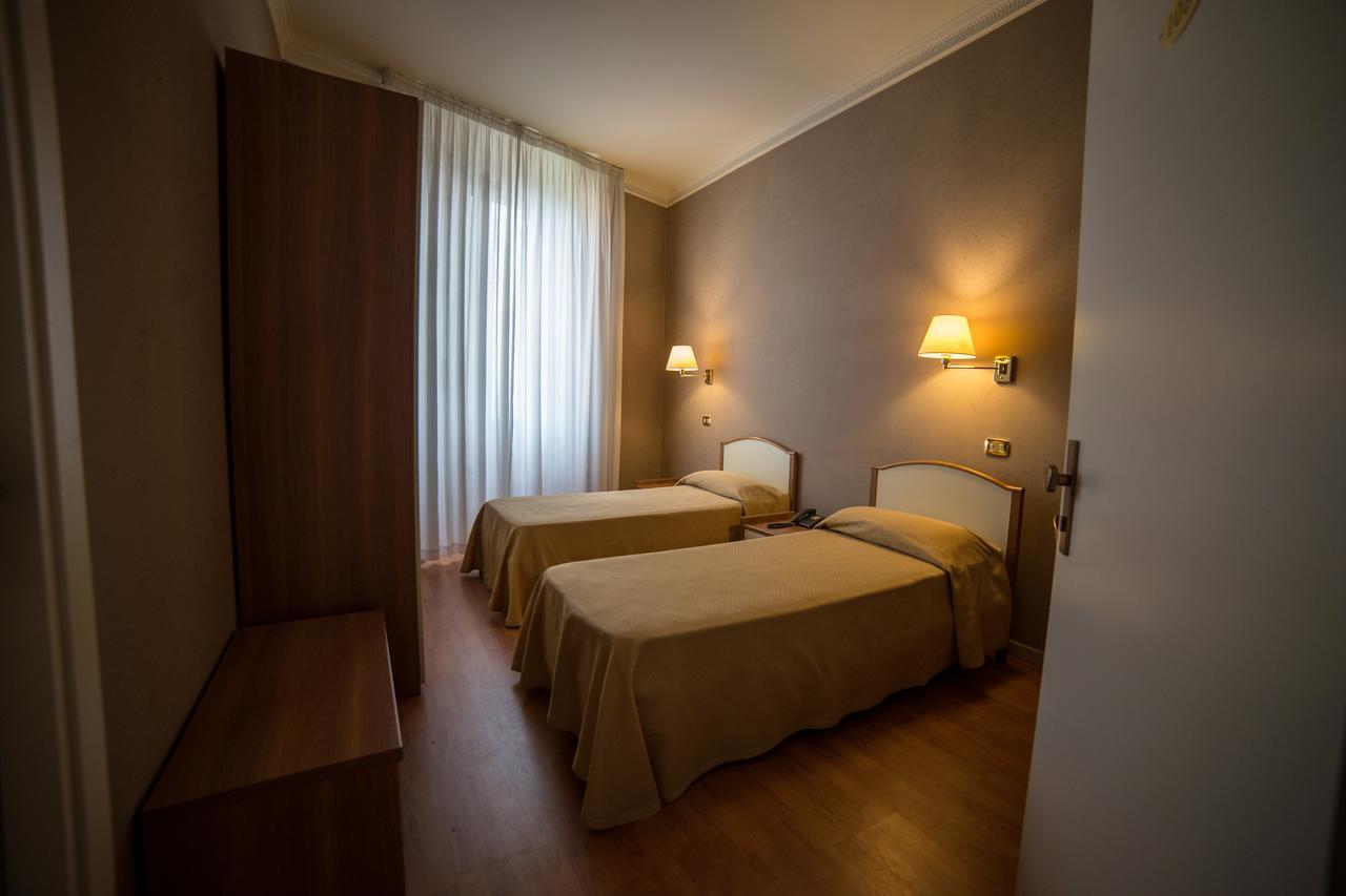 Hotel Relais Filonardi Veroli Exterior photo